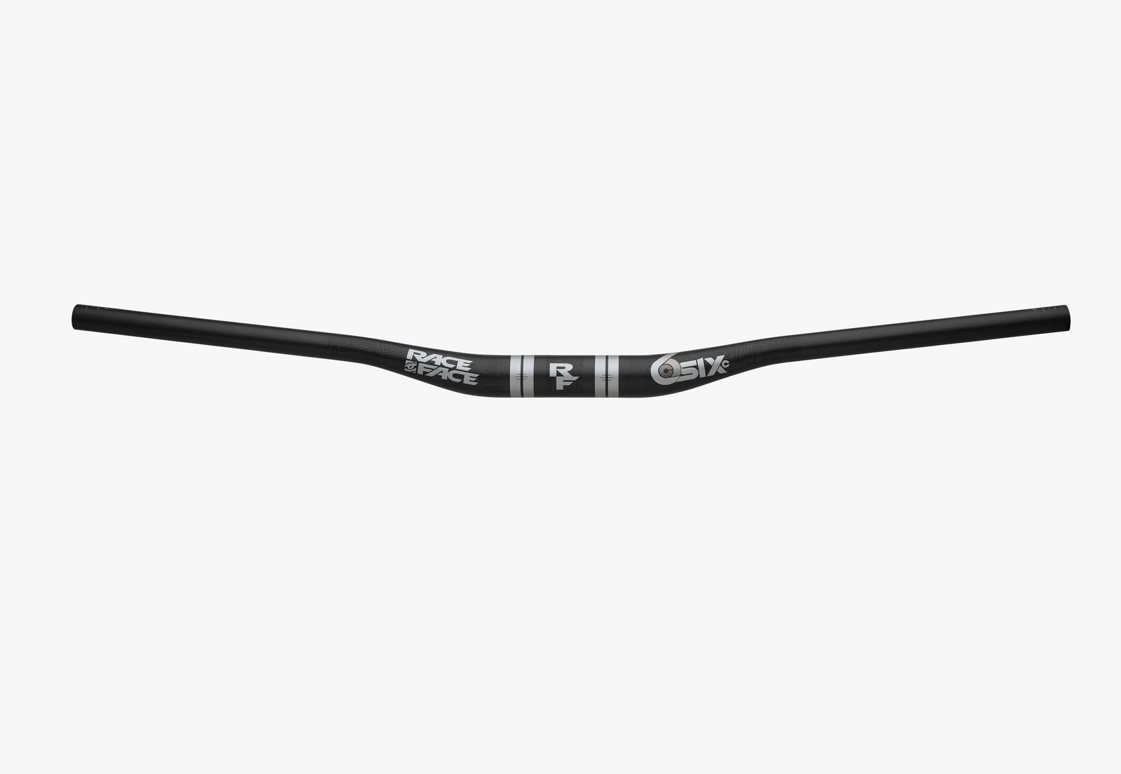 RACE FACE Handlebar SIXC 35x820 20mm Rise Black