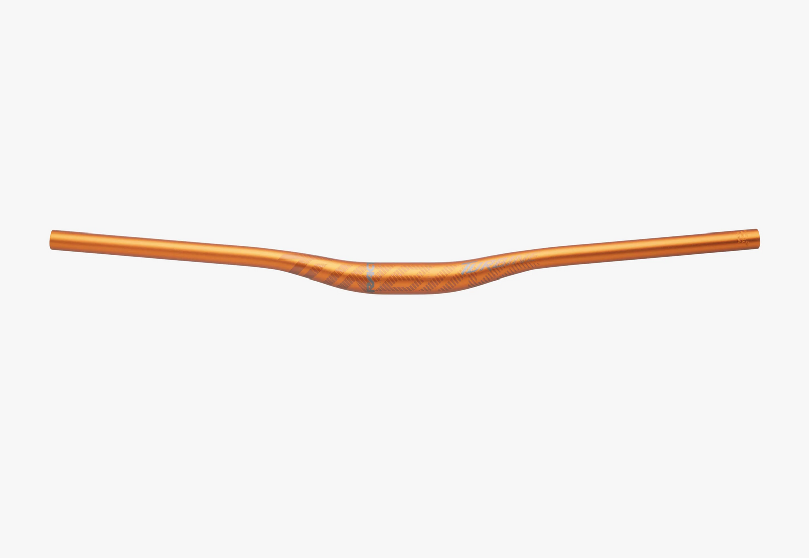 RACE FACE Handlebar Turbine 35x800 20mm Orange