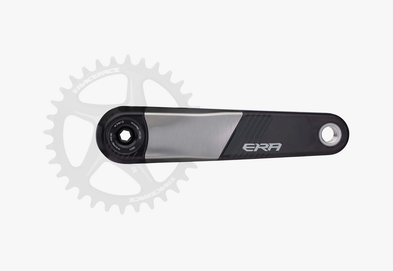 Race Face Era 136 170mm DM32 Carbon Crank Black