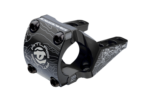RACE FACE Stem Atlas DM 31.8 30/50 Black