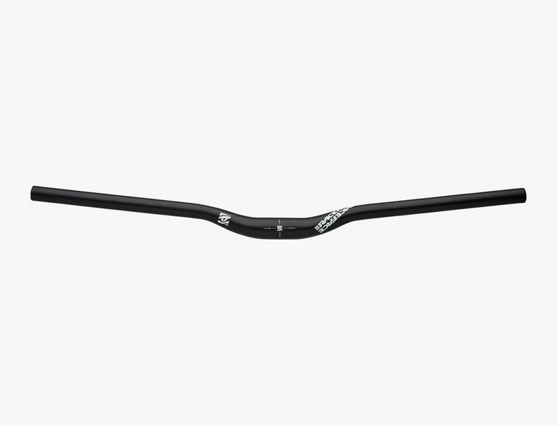 RACE FACE Handlebar Ride L Riser 31.8X740 Black