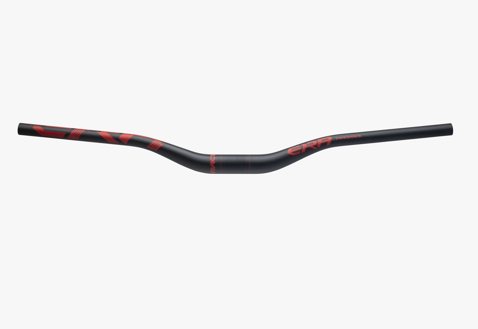 Race Face ERA Carbon Handlebar - 35x800mm 40mm Red