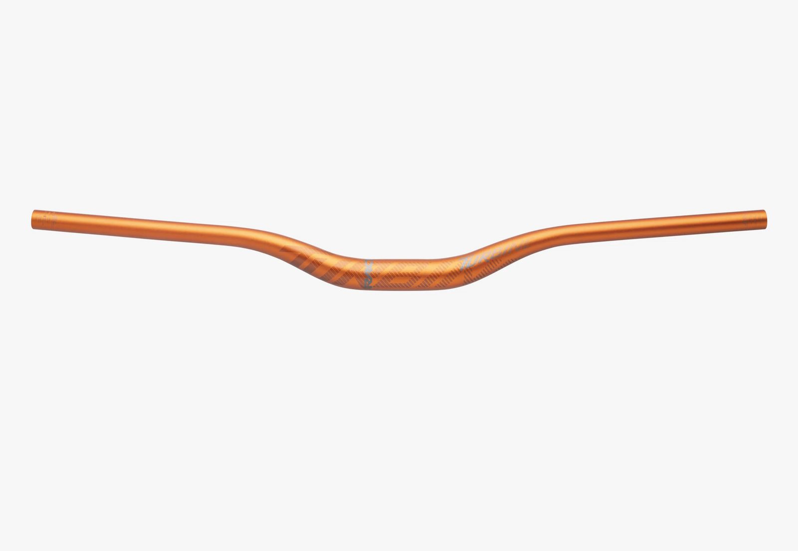 RACE FACE Handlebar Turbine 35x800 40mm Orange