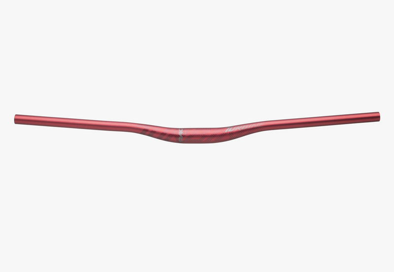 RACE FACE Handlebar Turbine 35x800 20mm Red