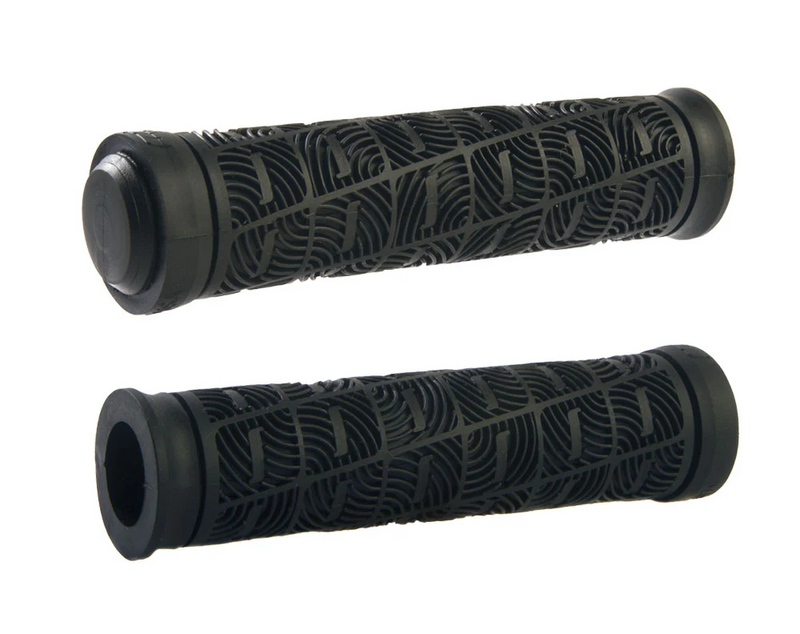 ODI MTB O Grip Black