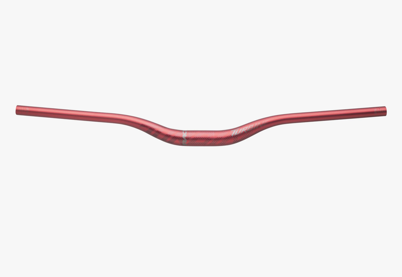 RACE FACE Handlebar Turbine 35x800 40mm Red