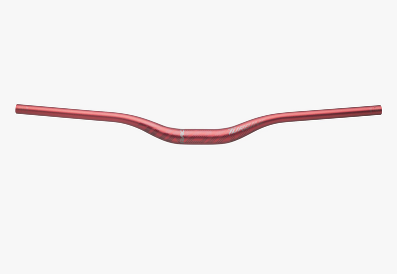 RACE FACE Handlebar Turbine 35x800 40mm Red