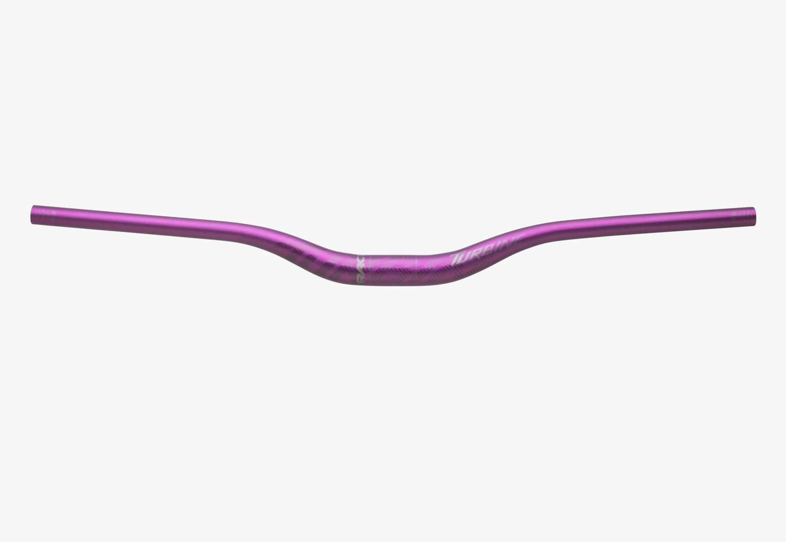 RACE FACE Handlebar Turbine 35x800 40mm Purple