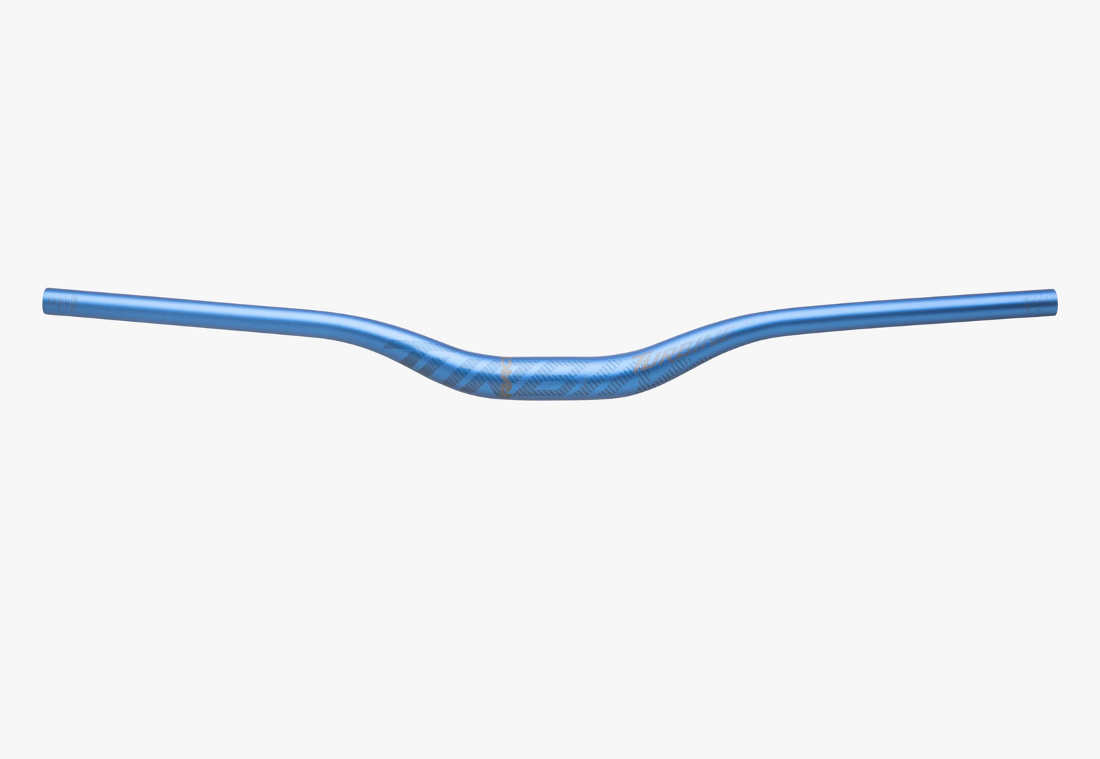 RACE FACE Handlebar Turbine 35x800 40mm Blue