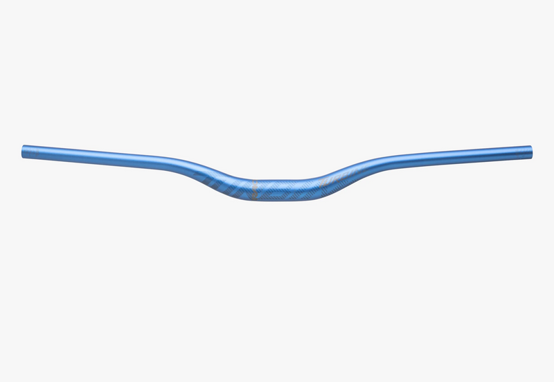 RACE FACE Handlebar Turbine 35x800 40mm Blue
