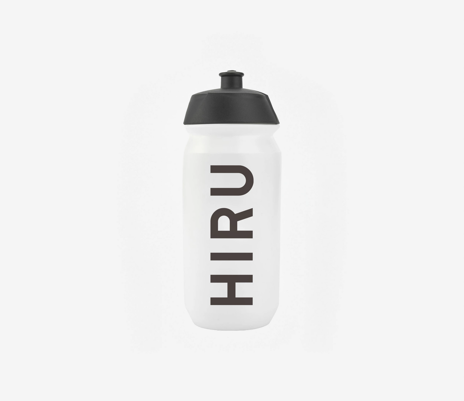 HIRU Bottle White