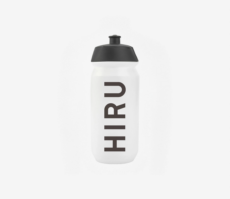 HIRU Bottle White