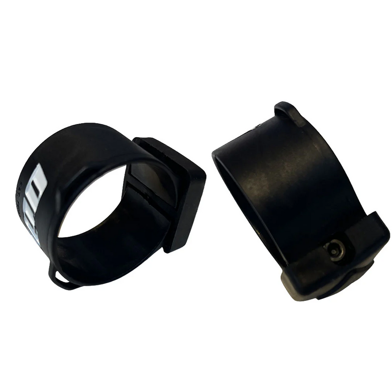 ODI Fork Bumper Ohlins Mount 38mm - Black