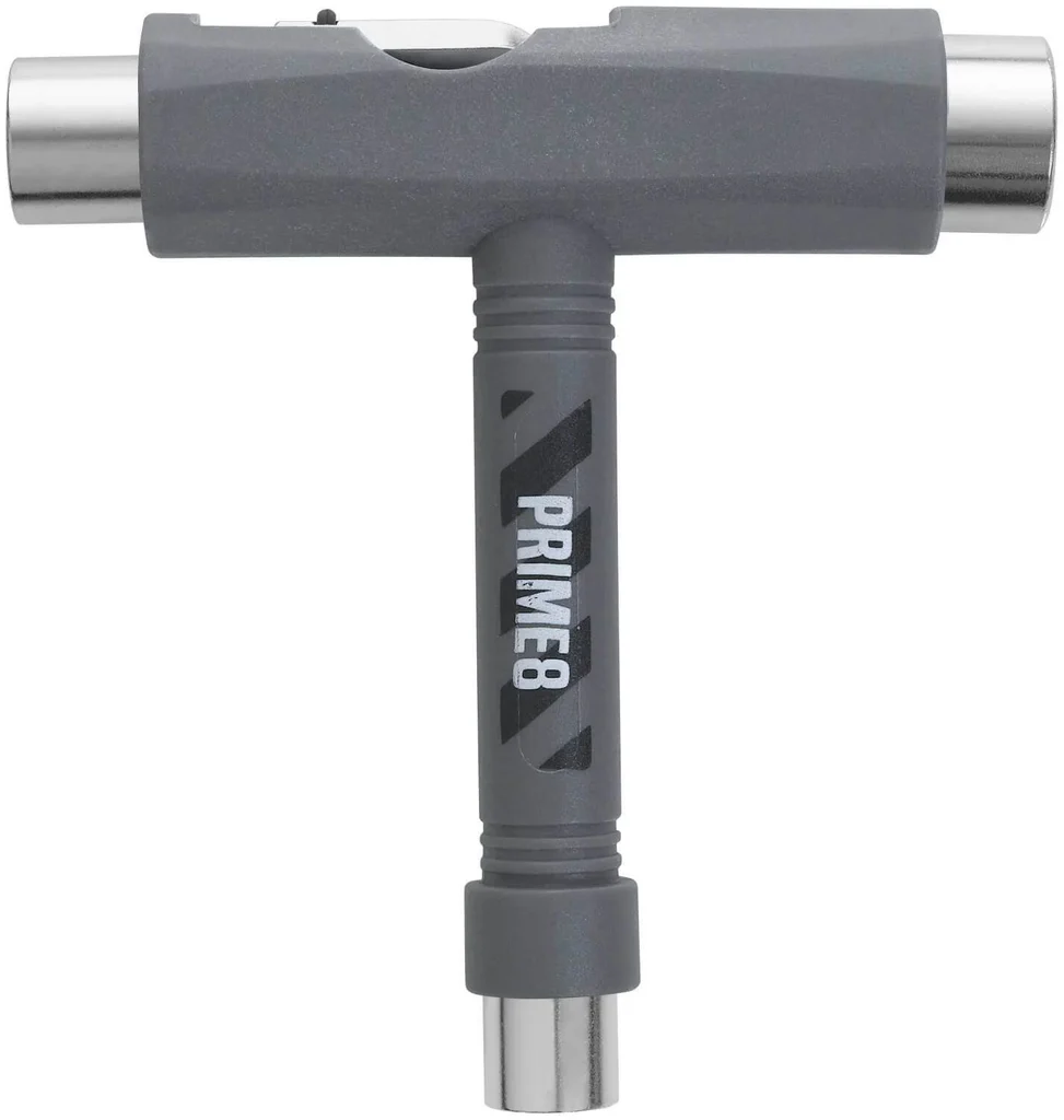 PRIME8 OG T Tool Charcoal