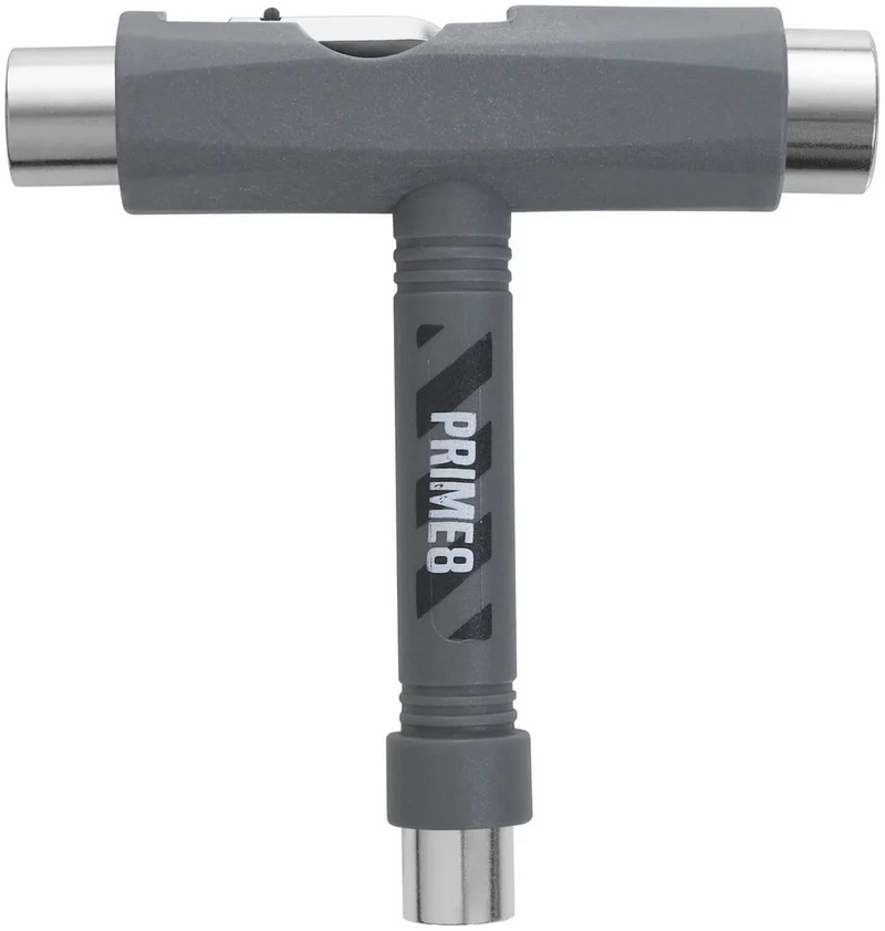 PRIME8 OG T Tool Charcoal
