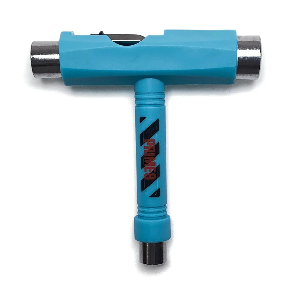 PRIME8 OG T Tool Sky Blue