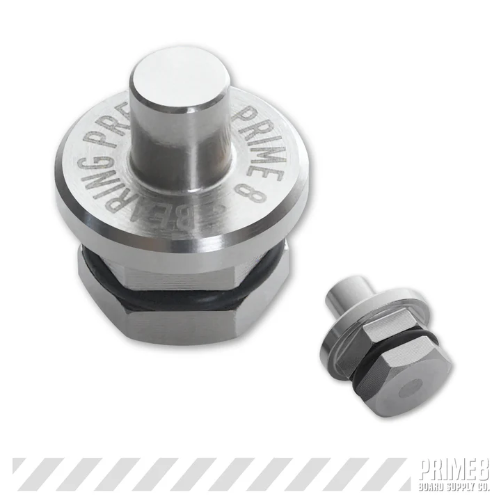 PRIME8 Universal Bearing Press Tool