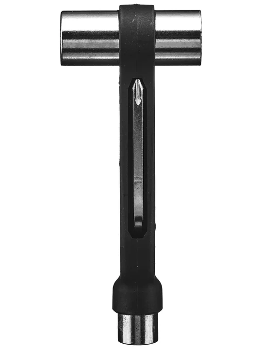 PRIME8 Compact Skate Tool - Black