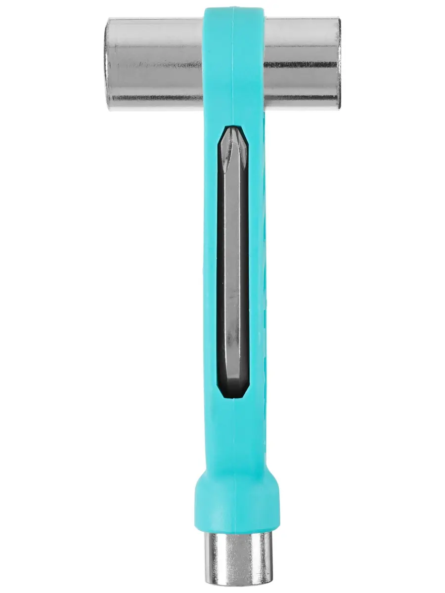 PRIME8 Compact Skate tool - Mint Blue
