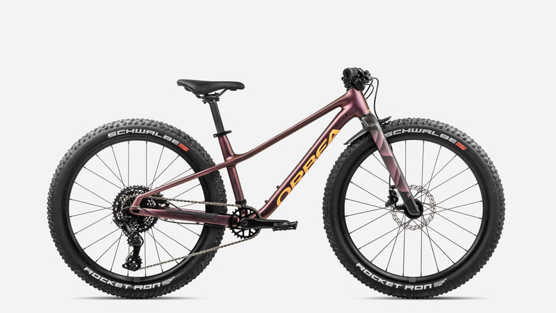 ORBEA KIMU 24 H10 Metallic Sun Set