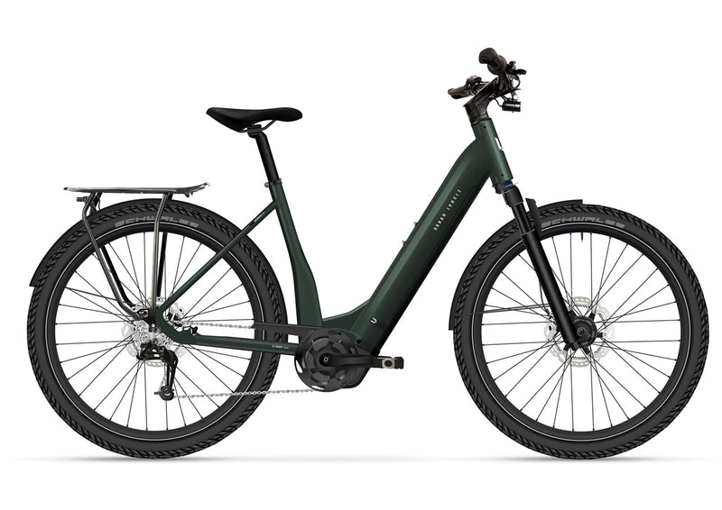 Granville Special Edition M