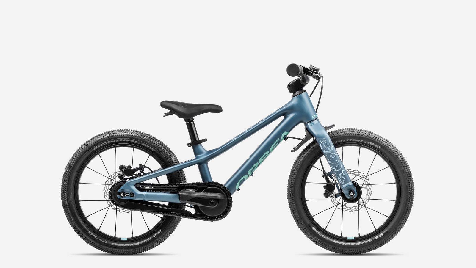 ORBEA KIMU 16 Slate Blue